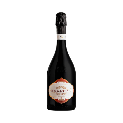 Sei Bellissimi Rossino Non-Alcoholic Sparkling Cocktail, 750ml