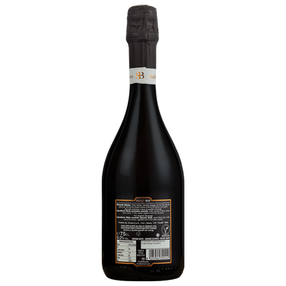Sei Bellissimi Bellino Non-Alcoholic Sparkling Cocktail , 750ml