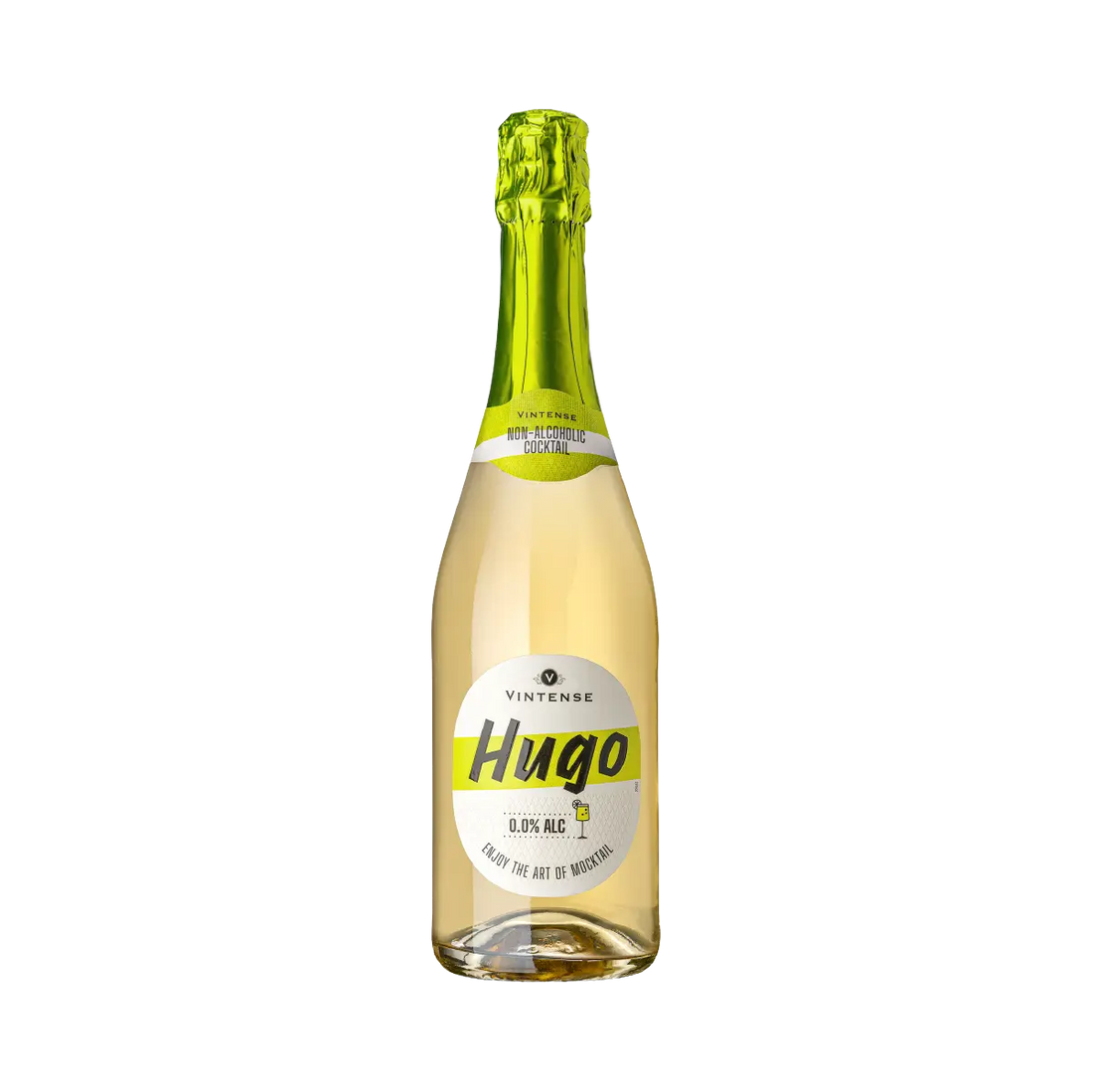Vintense Hugo Non-Alcoholic Cocktail, 750ml