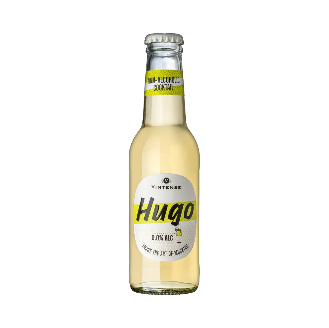 Vintense Hugo Non-Alcoholic Cocktail, 200ml