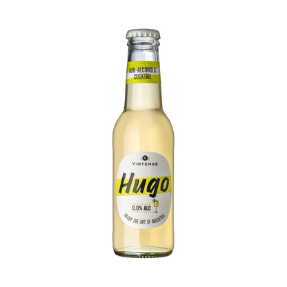 Vintense Hugo Non-Alcoholic Cocktail, 200ml