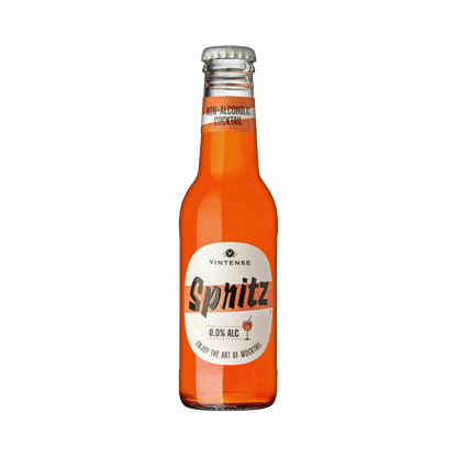 Vintense Spritz Non-Alcoholic Cocktail, 200ml