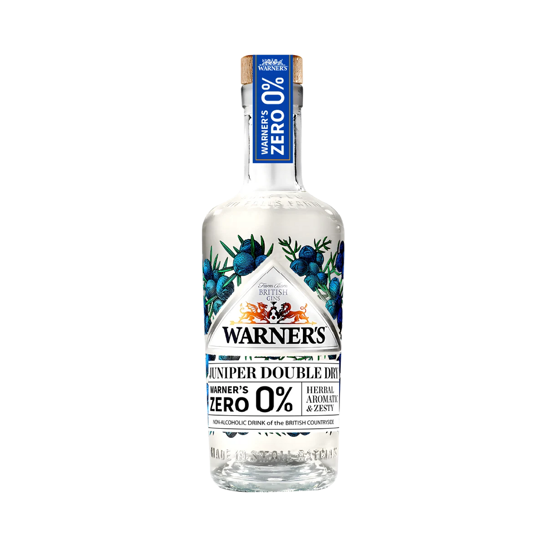 Warner&