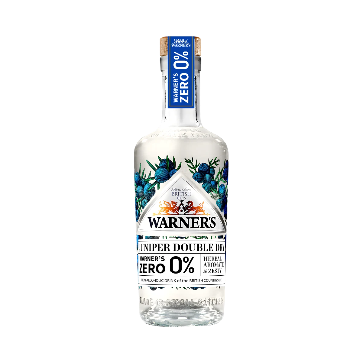 Warner&