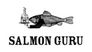Logo for Salmon Guru