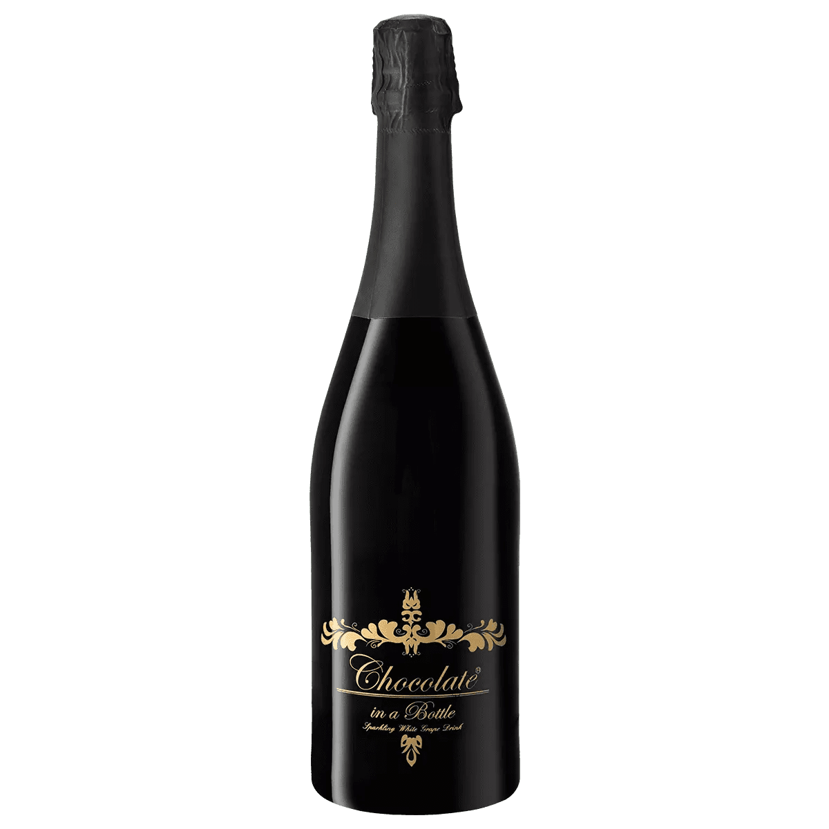Chocolate In A Bottle 0.0% Non Alcoholic Wine, 75cl
