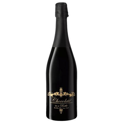 Chocolate In A Bottle 0.0% Non Alcoholic Wine, 75cl
