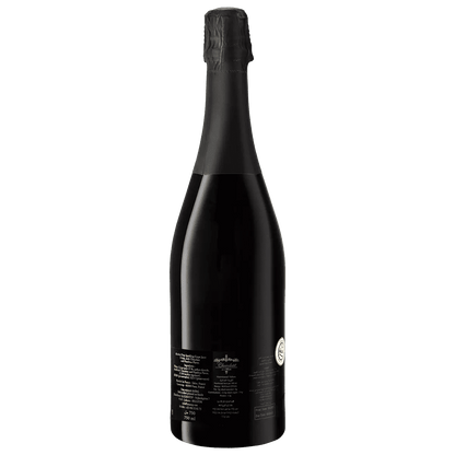 Chocolate In A Bottle 0.0% Non Alcoholic Wine, 75cl