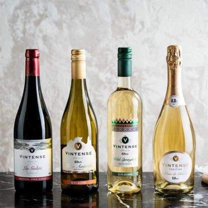 Vintense O°rigin Les Galets 75cl