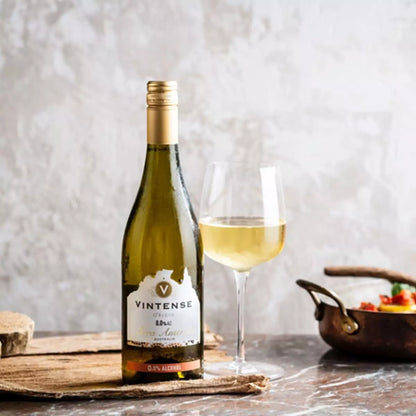 Vintense Origin Terra Australis, Case 6x75cl
