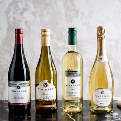 Vintense Origin Terra Australis, Case 6x75cl